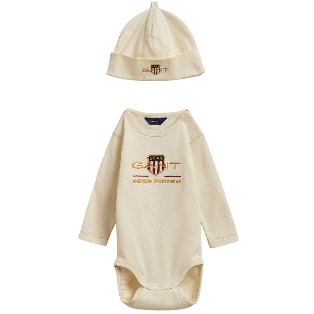 Gant sales baby grow