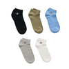 5 Multi Sock Pack