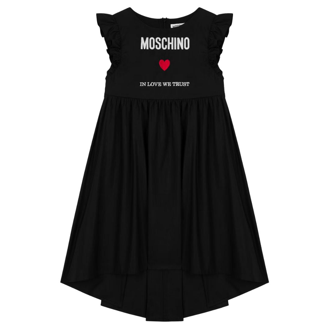 LOVE MOSCHINO outlet Dress