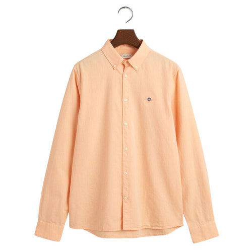 Coral Logo Shirt