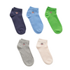 5 Multi Sock Pack