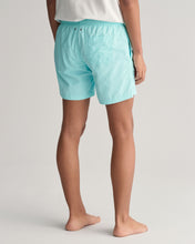 Load image into Gallery viewer, Ocean Logo Swim Shorts