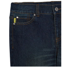 Load image into Gallery viewer, Dark Denim Jeans