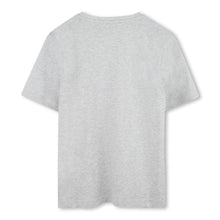 Load image into Gallery viewer, Grey Logo T-Shirt