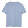 Slate Blue Logo T-Shirt