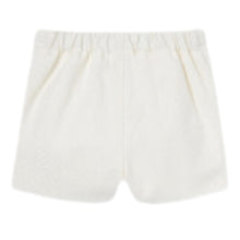 Load image into Gallery viewer, Boys Cream 2 Piece Set