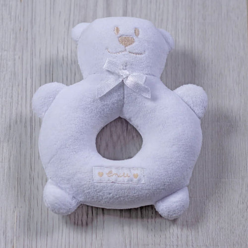 White Bear Rattle