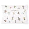 Hot Air Balloons Cushion