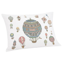 Load image into Gallery viewer, Hot Air Balloons Cushion