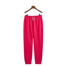 Load image into Gallery viewer, Fuchsia Logo Sweat Bottoms