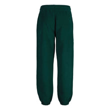 Load image into Gallery viewer, Dark Green Contrast Shield Logo Tracksuit