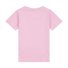 Load image into Gallery viewer, Pink Diamante Logo T-shirt