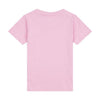 Pink Diamante Logo T-shirt