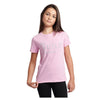 Pink Diamante Logo T-shirt