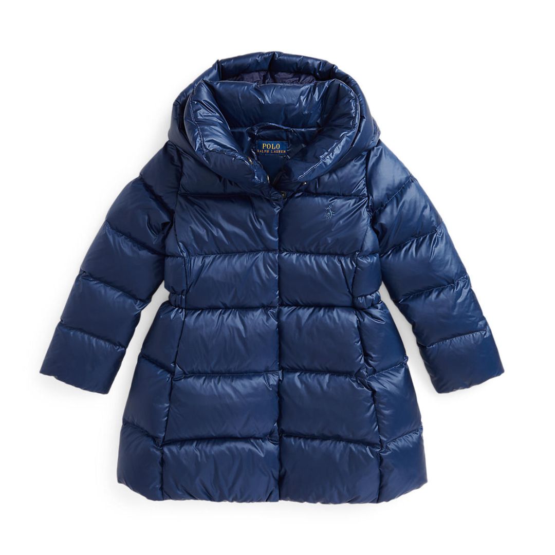 Ralph lauren girl jacket best sale