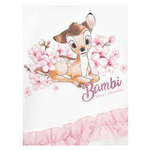 Load image into Gallery viewer, Pink &amp; White Bambi Legging Set