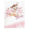 Pink & White Bambi Legging Set