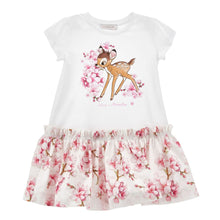 Load image into Gallery viewer, PRE ORDER - Bambi Ruffle Dress