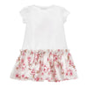 PRE ORDER - Bambi Ruffle Dress