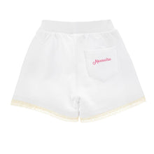 Load image into Gallery viewer, PRE ORDER - Pink &amp; White Blossom Shorts Set