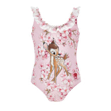 Load image into Gallery viewer, PRE ORDER - Pink Bambi Swimsuit