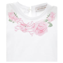 Load image into Gallery viewer, PRE ORDER - White Roses T-Shirt