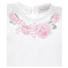 PRE ORDER - White Roses T-Shirt