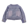 PRE ORDER - Rosebud Denim Jacket