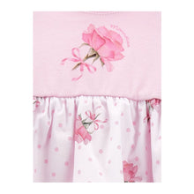 Load image into Gallery viewer, Babies Pink Roses Dress