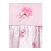 Babies Pink Roses Dress