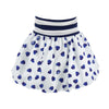 PRE ORDER - Blue & White Lola Bunny Skirt Set