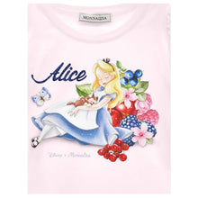 Load image into Gallery viewer, PRE ORDER - Pink Alice Skirt Set