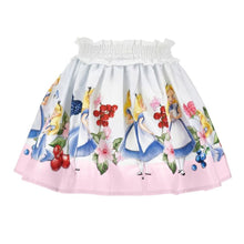 Load image into Gallery viewer, PRE ORDER - Pink Alice Skirt Set