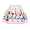 PRE ORDER - Pink Alice Skirt Set