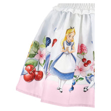 Load image into Gallery viewer, PRE ORDER - Pink Alice Skirt Set