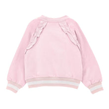 Load image into Gallery viewer, PRE ORDER - Pink Alice Sweat Top &amp; Shorts Set