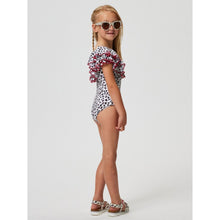 Load image into Gallery viewer, PRE ORDER - Leopard Print Swimsuit