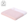 Pink Velour Blanket