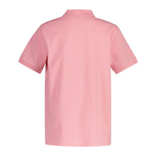 Load image into Gallery viewer, Pink Polo Shirt