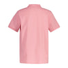 Pink Polo Shirt