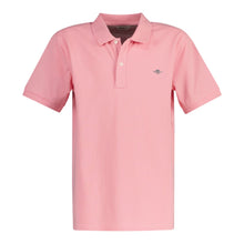 Load image into Gallery viewer, Pink Polo Shirt