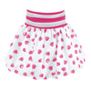 Pink & White Lola Bunny Skirt Set