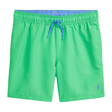 Load image into Gallery viewer, Green Swim Shorts