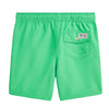 Green Swim Shorts