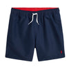 Navy Swim Shorts