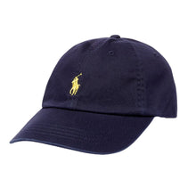 Load image into Gallery viewer, Boys Navy Cap