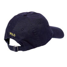 Load image into Gallery viewer, Boys Navy Cap