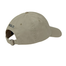 Load image into Gallery viewer, Boys Classic Khaki Cap