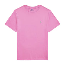 Load image into Gallery viewer, Pink Embroidered Pony T-Shirt