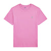 Pink Embroidered Pony T-Shirt